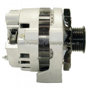 MPA 15631 Alternator product image 4 of 4
