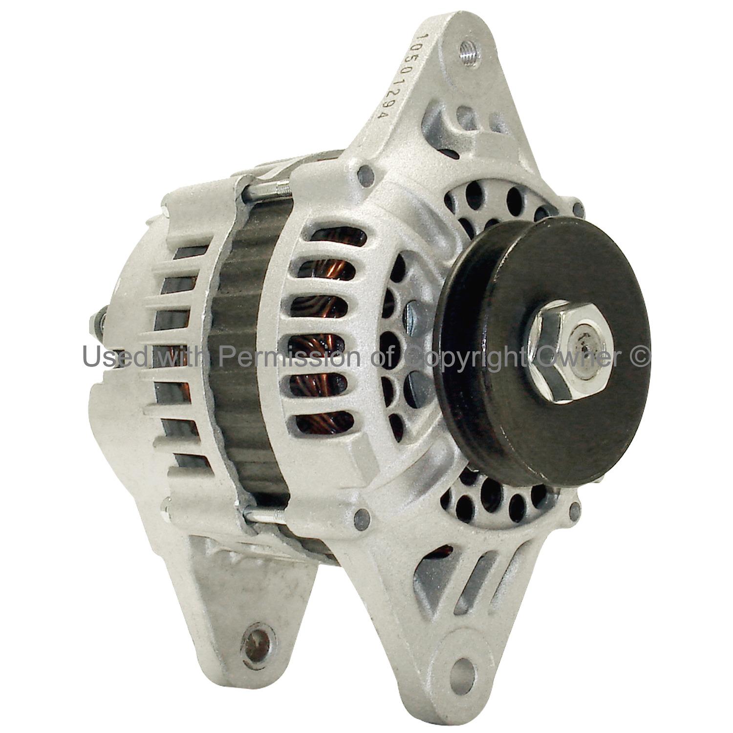 MPA 15632 Alternator product image 1 of 4