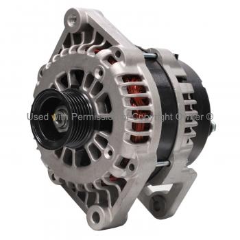 MPA 15633 Alternator product image 1 of 4