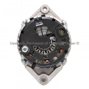 MPA 15633 Alternator product image 2 of 4