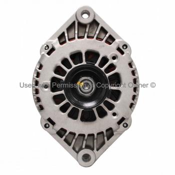 MPA 15633 Alternator product image 3 of 4