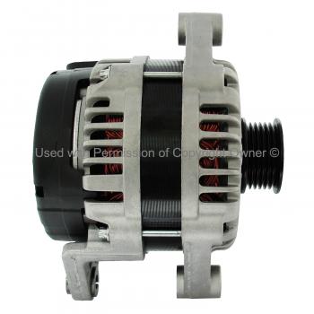 MPA 15633 Alternator product image 4 of 4