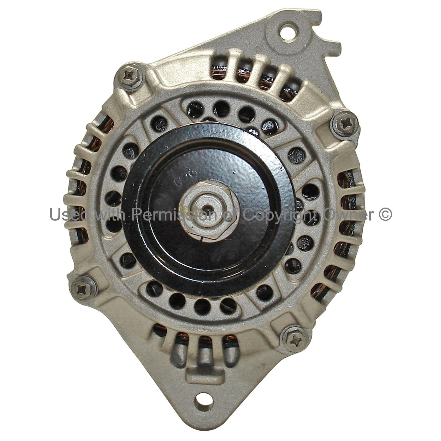 MPA 15634 Alternator product image 3 of 4