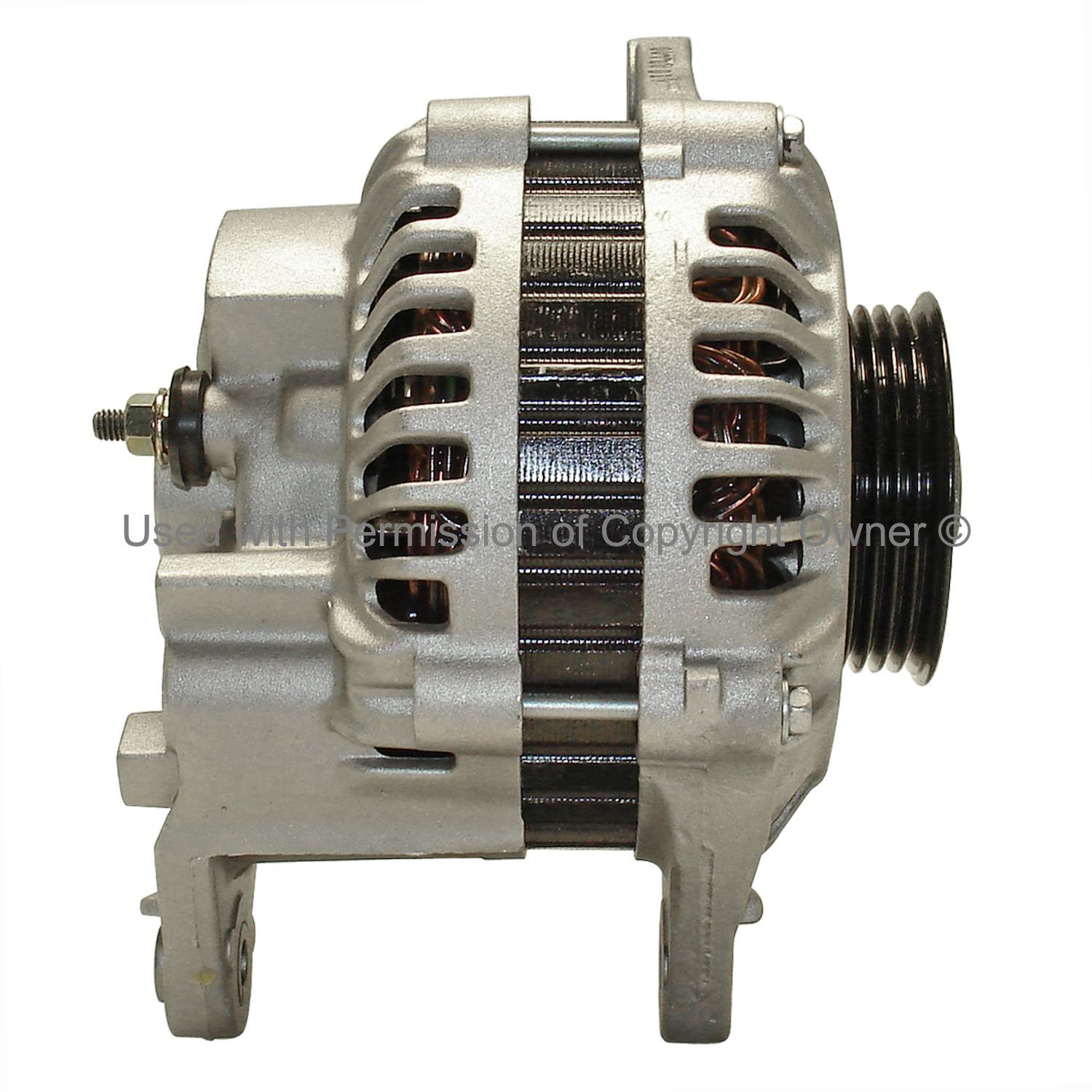 MPA 15634 Alternator product image 4 of 4