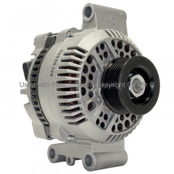 MPA 15639N Alternator product image 1 of 8