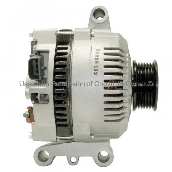 MPA 15639N Alternator product image 8 of 8