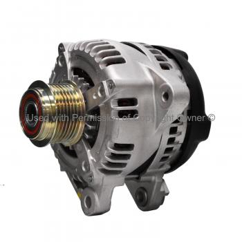 MPA 15640 Alternator product image 1 of 4