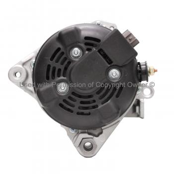 MPA 15640 Alternator product image 2 of 4