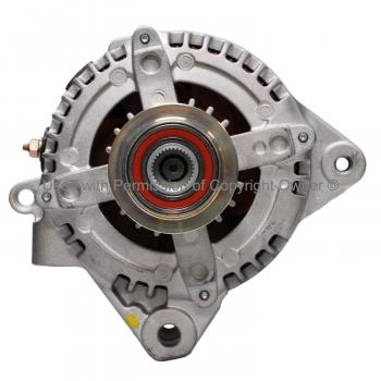 MPA 15640 Alternator product image 3 of 4