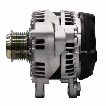 MPA 15640 Alternator product image 4 of 4