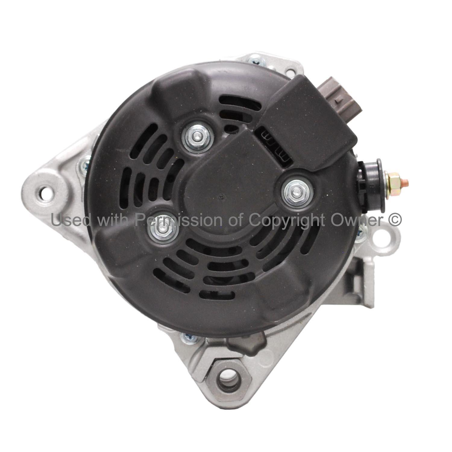 MPA 15640N Alternator product image 2 of 8