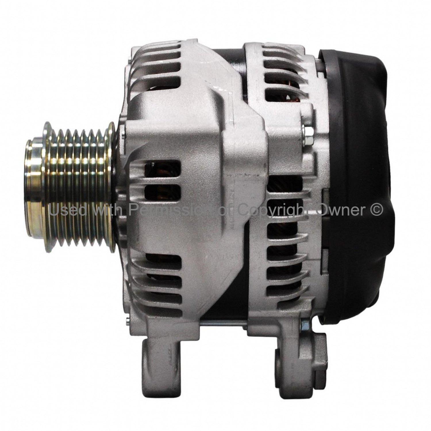 MPA 15640N Alternator product image 4 of 8