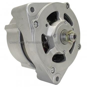 MPA 15641 Alternator product image 1 of 4