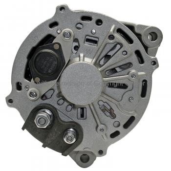 MPA 15641 Alternator product image 2 of 4