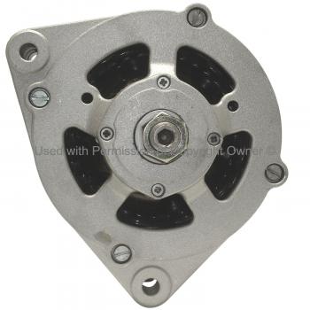 MPA 15641 Alternator product image 3 of 4