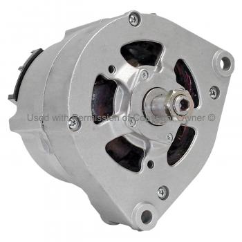 MPA 15642 Alternator product image 1 of 4