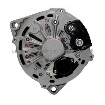 MPA 15642 Alternator product image 2 of 4