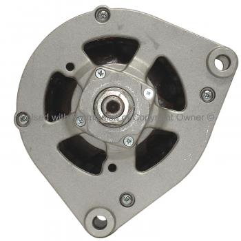 MPA 15642 Alternator product image 3 of 4