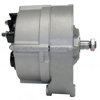 MPA 15642 Alternator product image 4 of 4