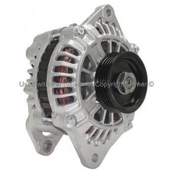 MPA 15643 - Alternator MPA 15643 Alternator product image 1 of 4