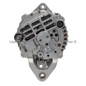 MPA 15643 - Alternator MPA 15643 Alternator product image 2 of 4