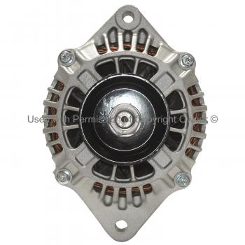 MPA 15643 - Alternator MPA 15643 Alternator product image 3 of 4