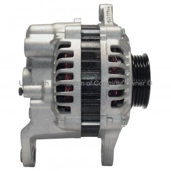 MPA 15643 - Alternator MPA 15643 Alternator product image 4 of 4