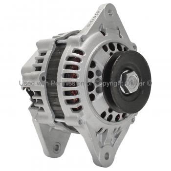 MPA 15644 - Alternator MPA 15644 Alternator product image 1 of 4