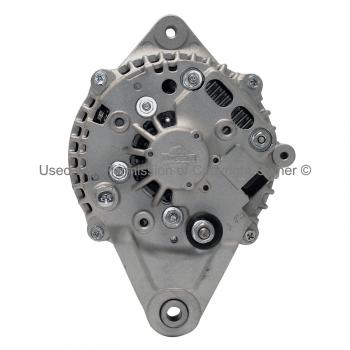 MPA 15644 - Alternator MPA 15644 Alternator product image 2 of 4