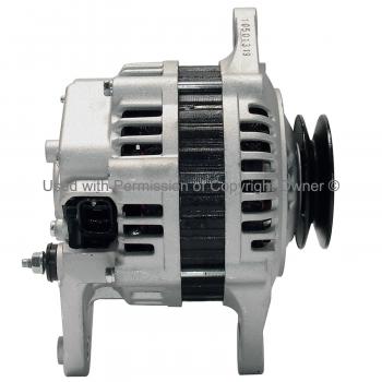 MPA 15644 - Alternator MPA 15644 Alternator product image 4 of 4