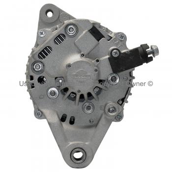 MPA 15645 - Alternator MPA 15645 Alternator product image 2 of 4