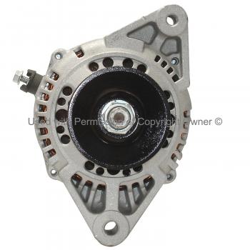 MPA 15645 - Alternator MPA 15645 Alternator product image 3 of 4