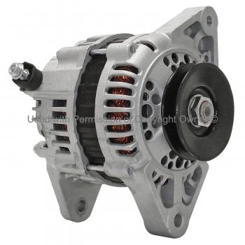 MPA 15645N Alternator product image 1 of 8