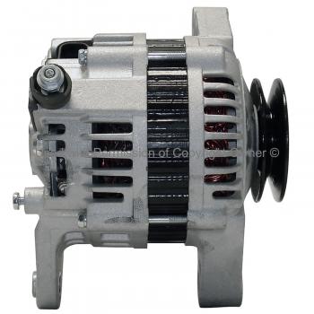 MPA 15645N Alternator product image 4 of 8