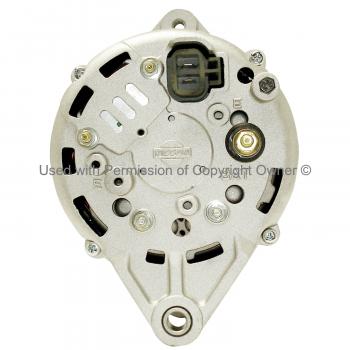 MPA 15646 Alternator product image 2 of 4