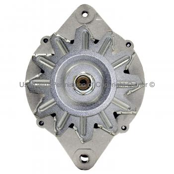 MPA 15646 Alternator product image 3 of 4