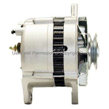 MPA 15646 Alternator product image 4 of 4