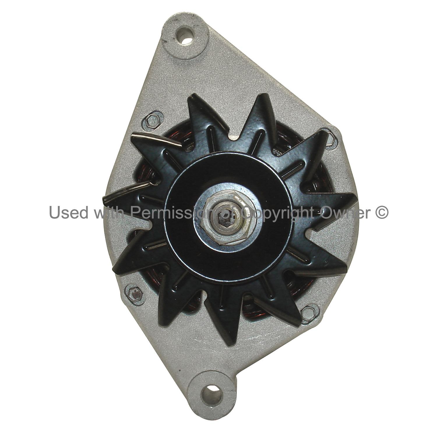 MPA 15647 Alternator product image 3 of 4