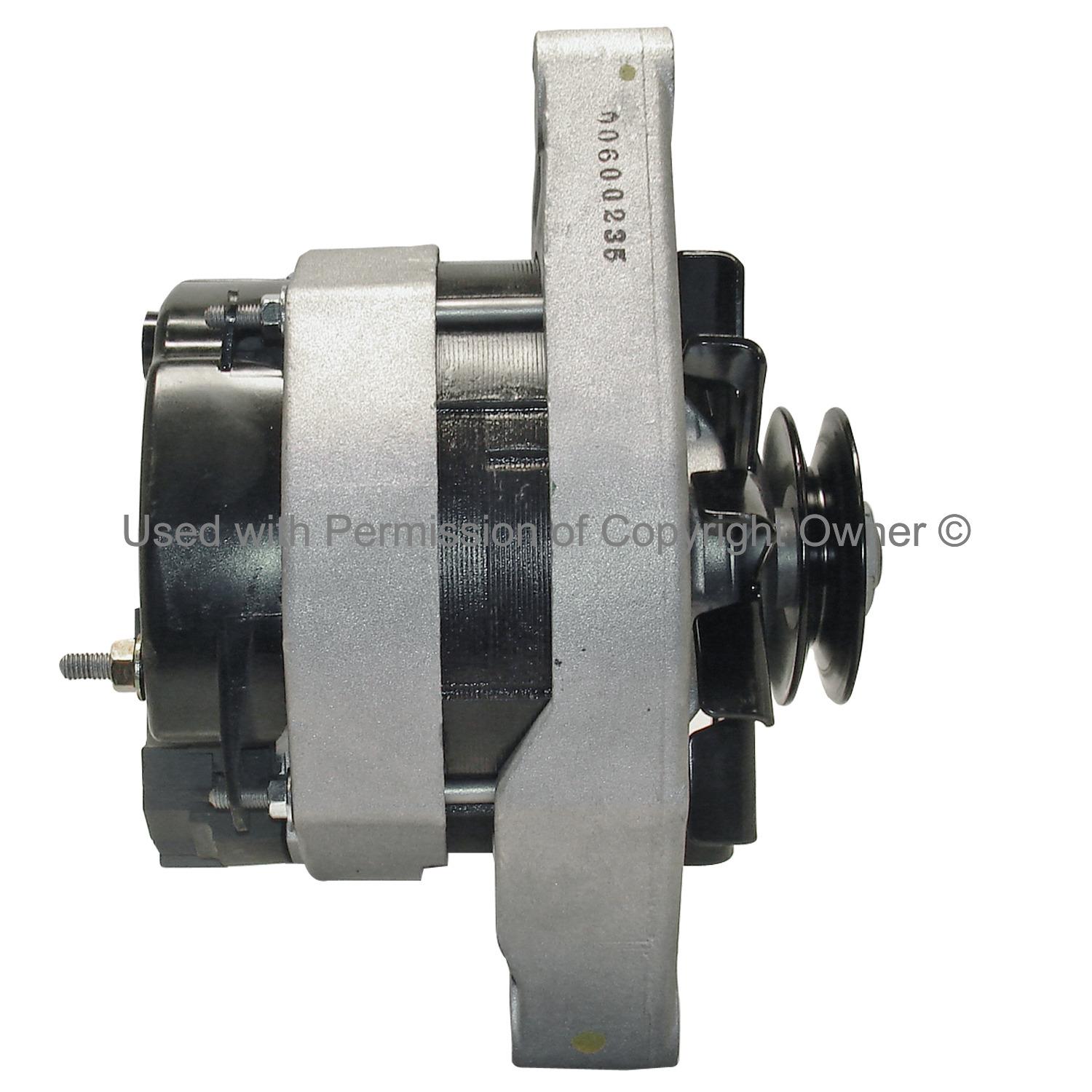 MPA 15647 Alternator product image 4 of 4