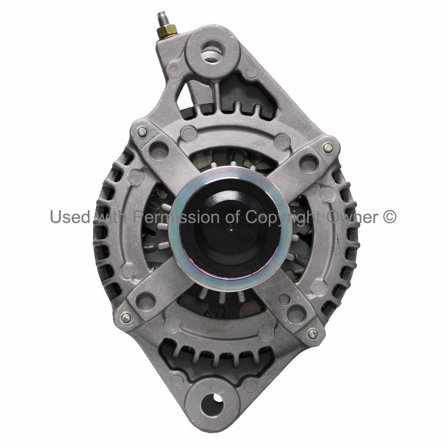 MPA 15650N Alternator product image 3 of 8