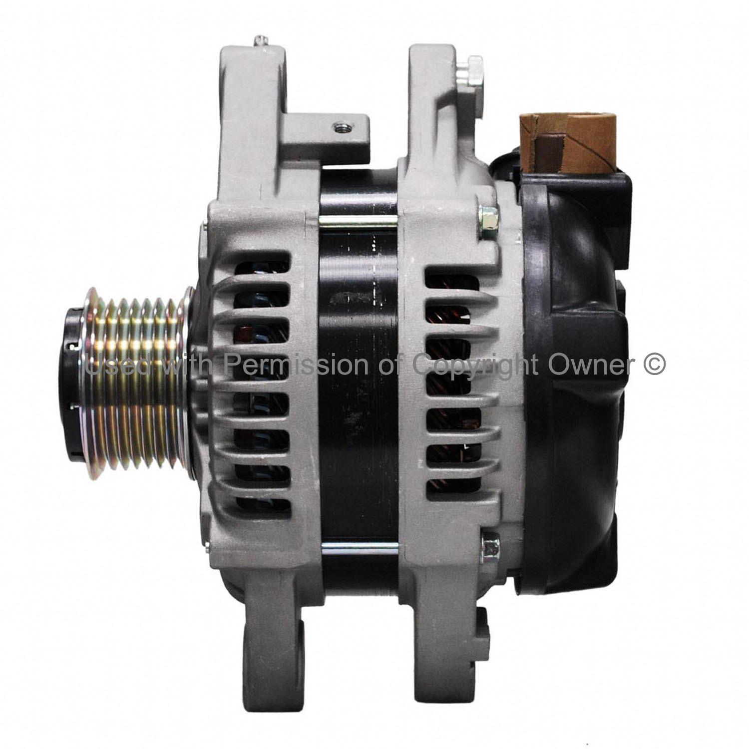 MPA 15650N Alternator product image 4 of 8