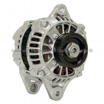 MPA 15654 Alternator product image 1 of 4