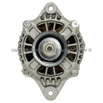 MPA 15654 Alternator product image 3 of 4