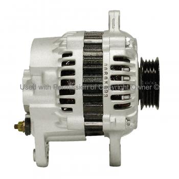 MPA 15654 Alternator product image 4 of 4