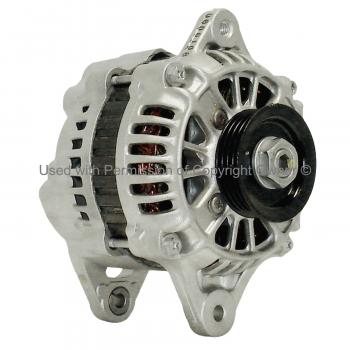 MPA 15655 Alternator product image 1 of 4