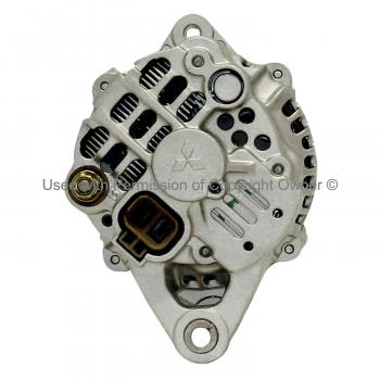 MPA 15655 Alternator product image 2 of 4