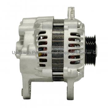 MPA 15655 Alternator product image 4 of 4