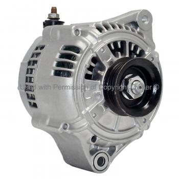 MPA 15658 - Alternator MPA 15658 Alternator product image 1 of 4
