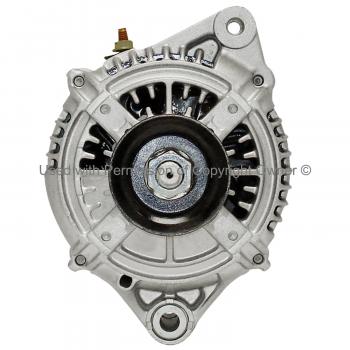 MPA 15658 - Alternator MPA 15658 Alternator product image 3 of 4