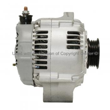 MPA 15658 - Alternator MPA 15658 Alternator product image 4 of 4
